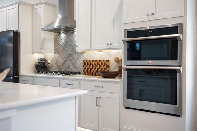 5466 Gansevoort Drive, Colorado Springs, CO 80924