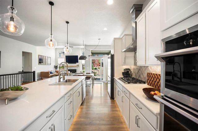 5466 Gansevoort Drive, Colorado Springs, CO 80924