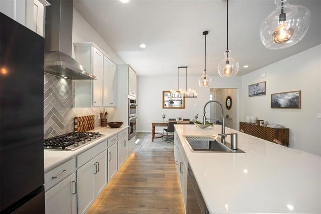 5466 Gansevoort Drive, Colorado Springs, CO 80924