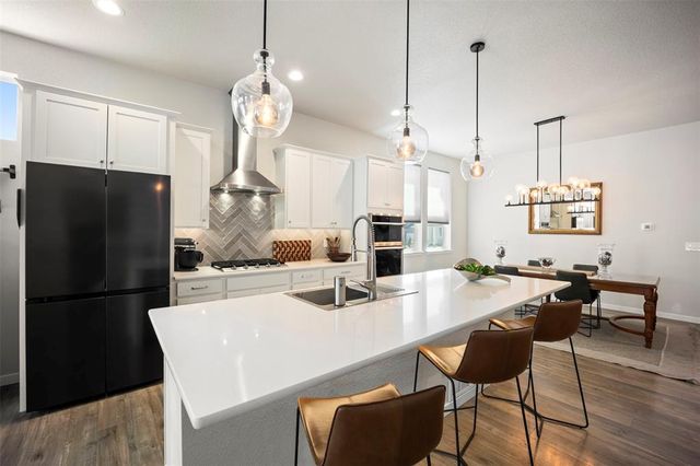 5466 Gansevoort Drive, Colorado Springs, CO 80924