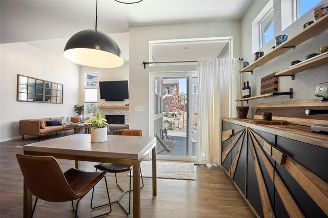 5466 Gansevoort Drive, Colorado Springs, CO 80924