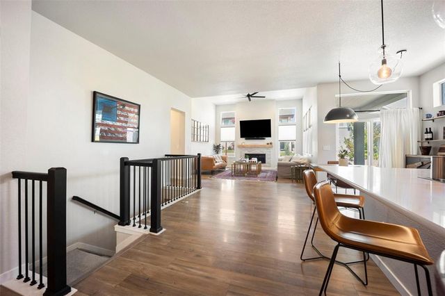 5466 Gansevoort Drive, Colorado Springs, CO 80924