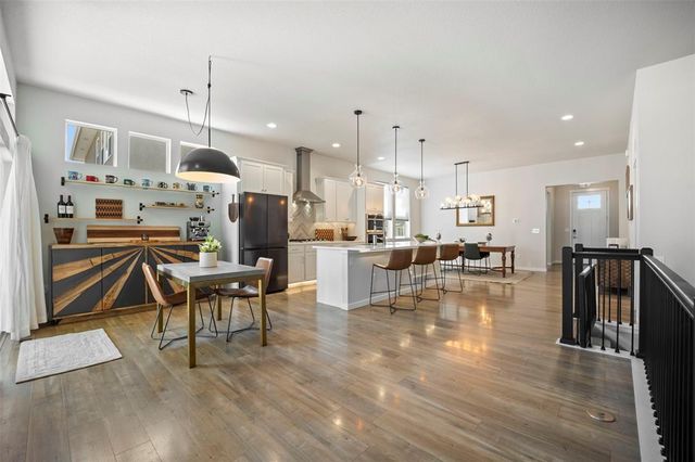 5466 Gansevoort Drive, Colorado Springs, CO 80924