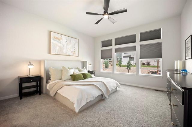 5466 Gansevoort Drive, Colorado Springs, CO 80924