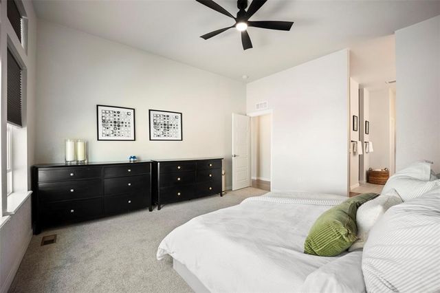 5466 Gansevoort Drive, Colorado Springs, CO 80924