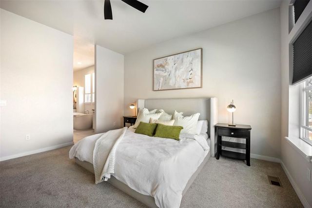 5466 Gansevoort Drive, Colorado Springs, CO 80924