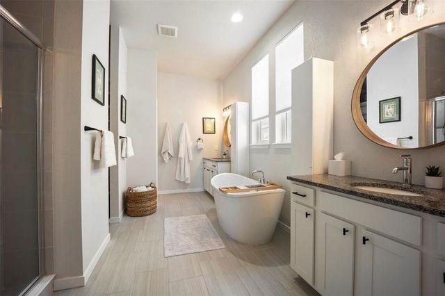 5466 Gansevoort Drive, Colorado Springs, CO 80924