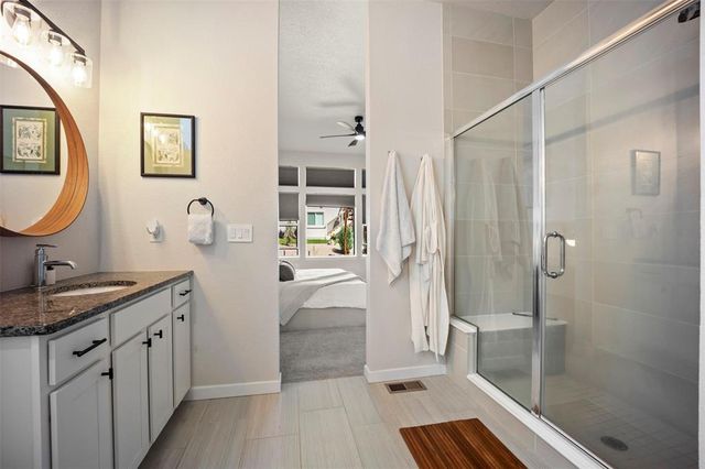 5466 Gansevoort Drive, Colorado Springs, CO 80924