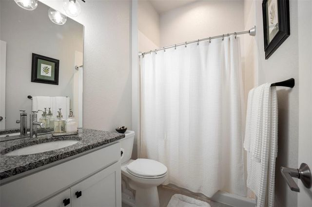 5466 Gansevoort Drive, Colorado Springs, CO 80924