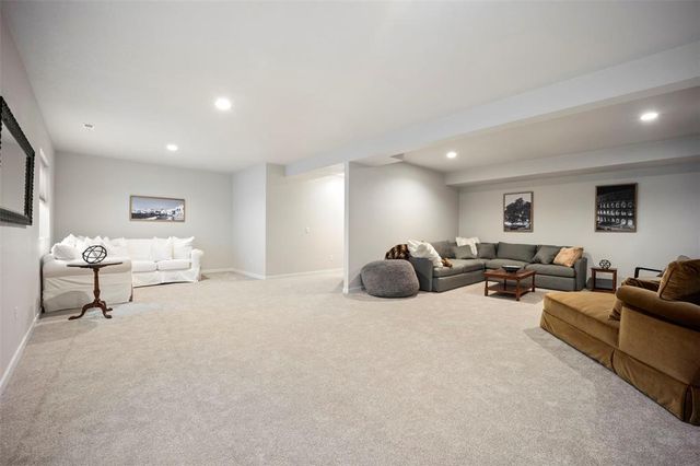 5466 Gansevoort Drive, Colorado Springs, CO 80924