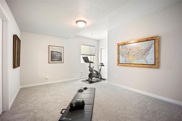 5466 Gansevoort Drive, Colorado Springs, CO 80924