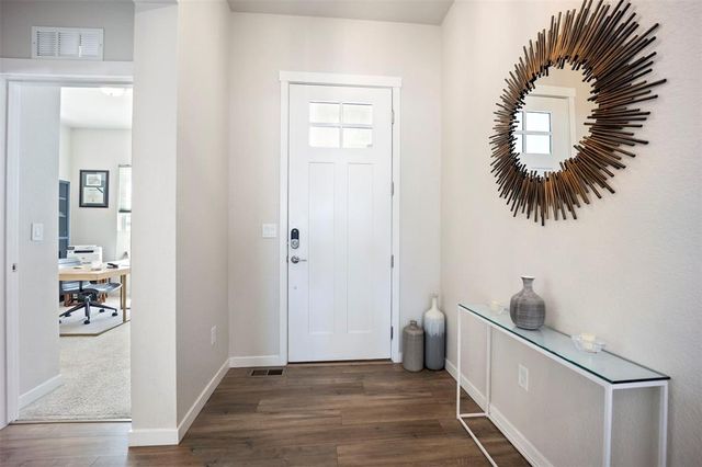 5466 Gansevoort Drive, Colorado Springs, CO 80924