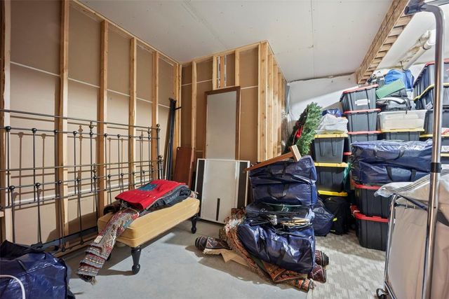 5466 Gansevoort Drive, Colorado Springs, CO 80924