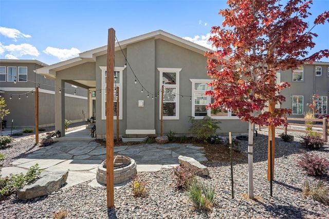 5466 Gansevoort Drive, Colorado Springs, CO 80924