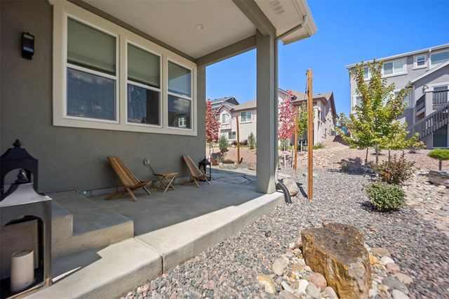 5466 Gansevoort Drive, Colorado Springs, CO 80924