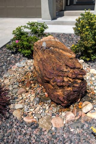 5466 Gansevoort Drive, Colorado Springs, CO 80924