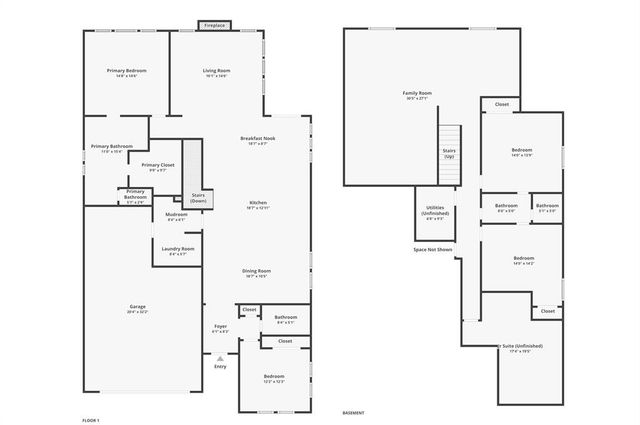 5466 Gansevoort Drive, Colorado Springs, CO 80924