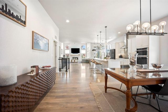 5466 Gansevoort Drive, Colorado Springs, CO 80924