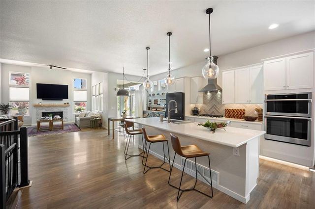 5466 Gansevoort Drive, Colorado Springs, CO 80924