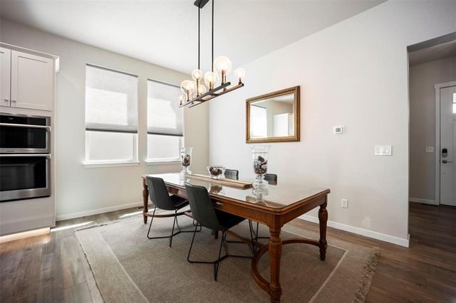 5466 Gansevoort Drive, Colorado Springs, CO 80924