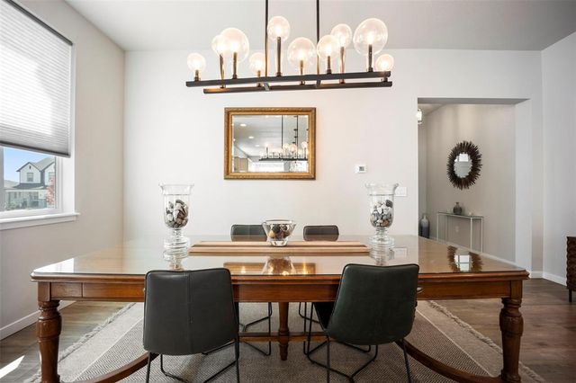 5466 Gansevoort Drive, Colorado Springs, CO 80924