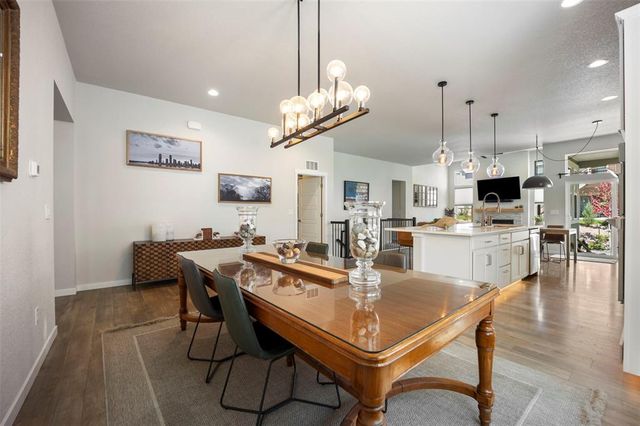 5466 Gansevoort Drive, Colorado Springs, CO 80924