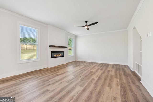 1573 Reserve Manor Court, Lawrenceville, GA 30043