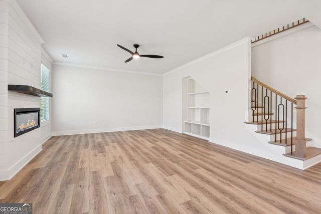 1573 Reserve Manor Court, Lawrenceville, GA 30043