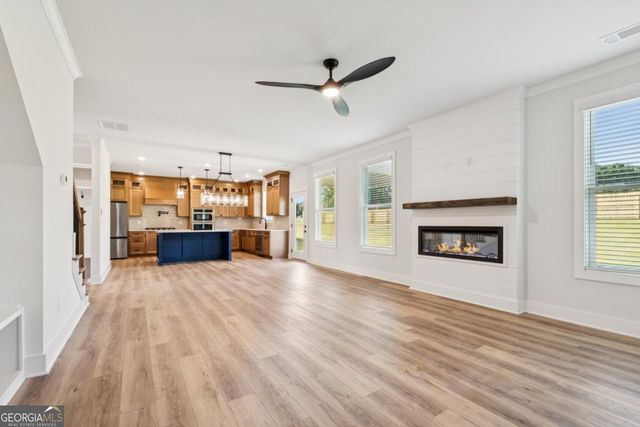 1573 Reserve Manor Court, Lawrenceville, GA 30043