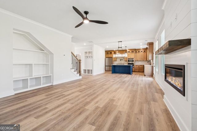 1573 Reserve Manor Court, Lawrenceville, GA 30043