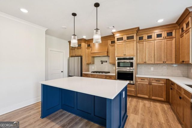 1573 Reserve Manor Court, Lawrenceville, GA 30043