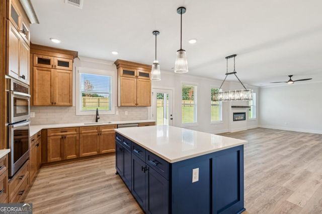 1573 Reserve Manor Court, Lawrenceville, GA 30043