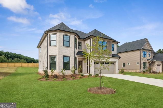 1573 Reserve Manor Court, Lawrenceville, GA 30043