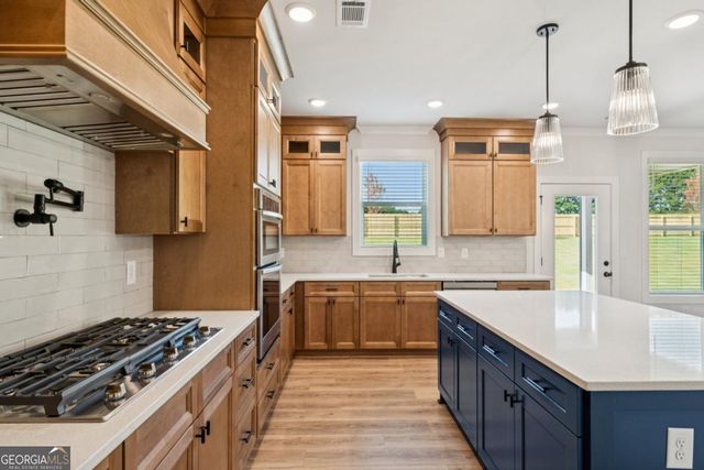 1573 Reserve Manor Court, Lawrenceville, GA 30043