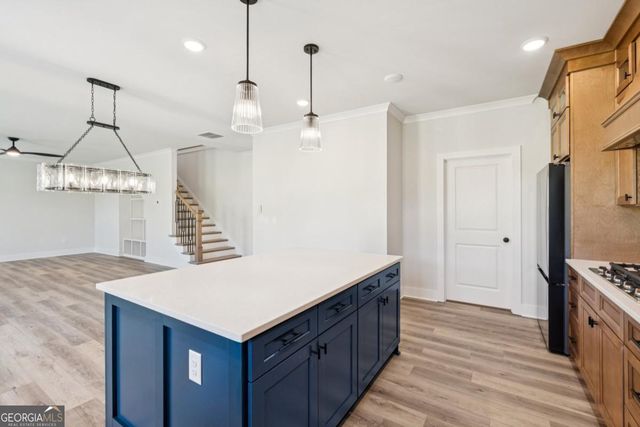 1573 Reserve Manor Court, Lawrenceville, GA 30043