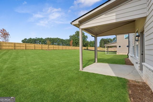 1573 Reserve Manor Court, Lawrenceville, GA 30043