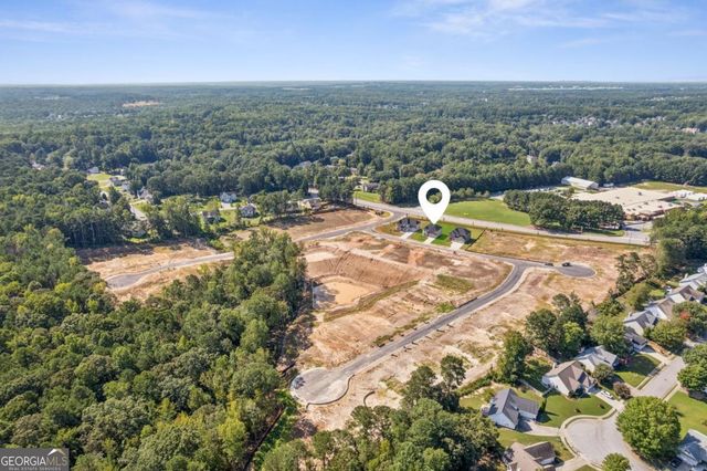 1573 Reserve Manor Court, Lawrenceville, GA 30043