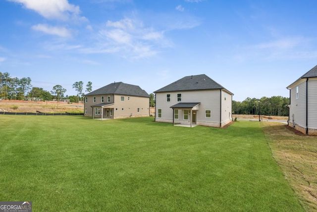 1573 Reserve Manor Court, Lawrenceville, GA 30043