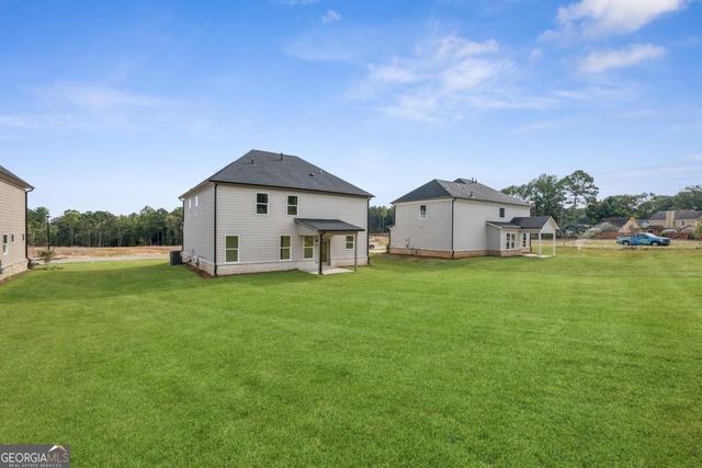 1573 Reserve Manor Court, Lawrenceville, GA 30043