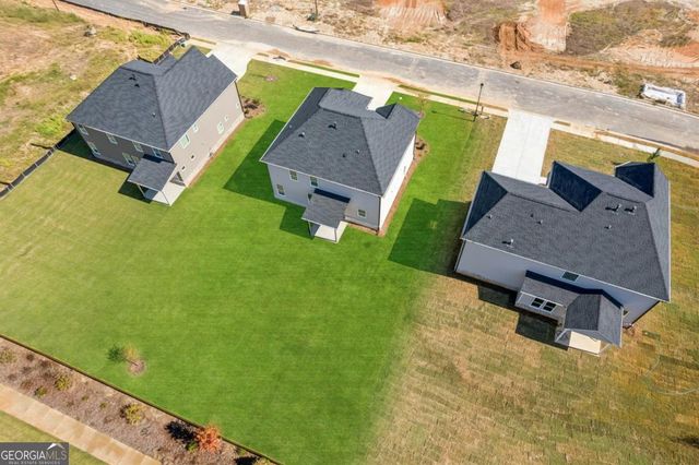 1573 Reserve Manor Court, Lawrenceville, GA 30043