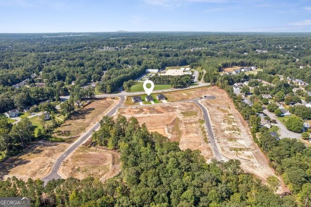 1573 Reserve Manor Court, Lawrenceville, GA 30043