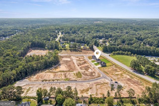 1573 Reserve Manor Court, Lawrenceville, GA 30043