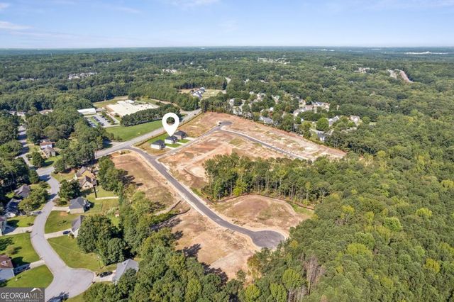 1573 Reserve Manor Court, Lawrenceville, GA 30043