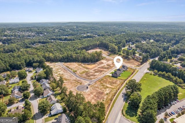 1573 Reserve Manor Court, Lawrenceville, GA 30043