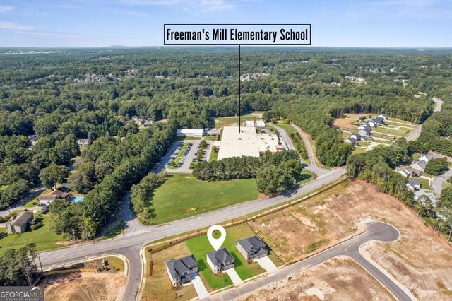 1573 Reserve Manor Court, Lawrenceville, GA 30043