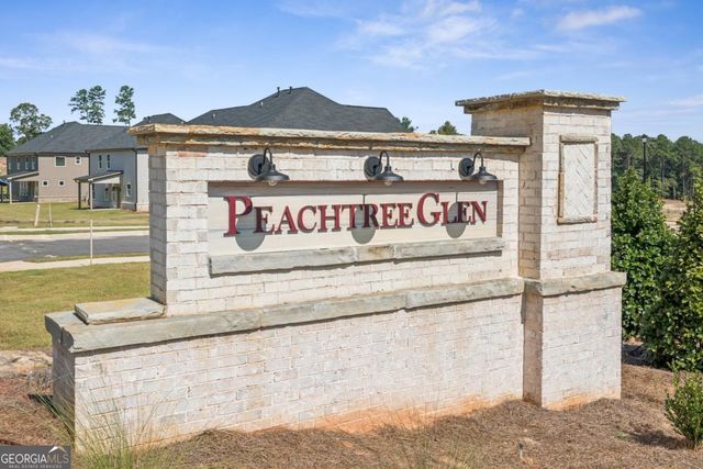 1573 Reserve Manor Court, Lawrenceville, GA 30043