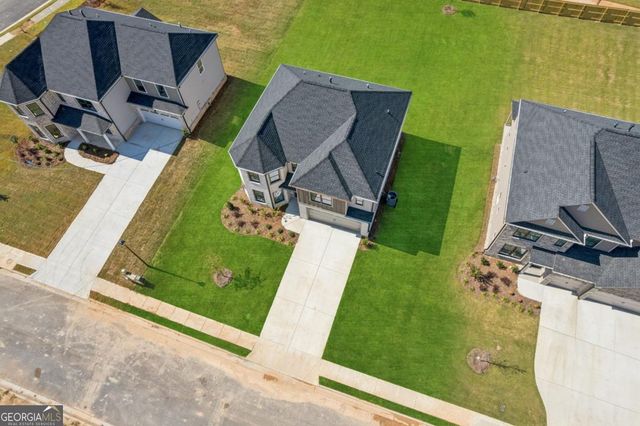 1573 Reserve Manor Court, Lawrenceville, GA 30043