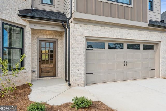 1573 Reserve Manor Court, Lawrenceville, GA 30043