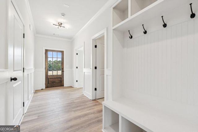 1573 Reserve Manor Court, Lawrenceville, GA 30043