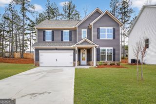 226 Villa Rica Springs -Lot 16, Villa Rica, GA 30180